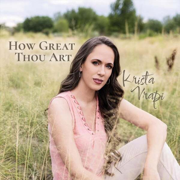 Cover art for How Great Thou Art